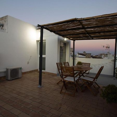 Attic with terrace Puerto de Santa María, air conditioning El Puerto de Santa María Exterior foto